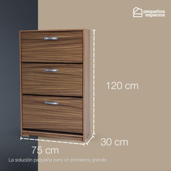 Zapatera Luxor - Image 4