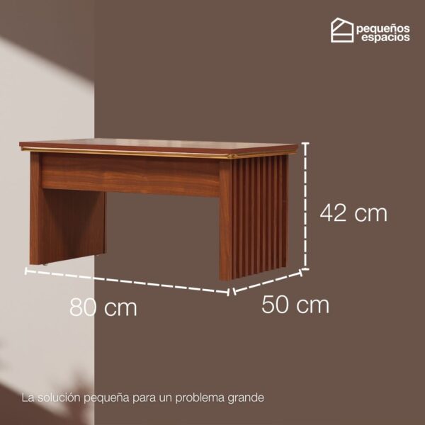 Mesa de centro Grecia - Image 4