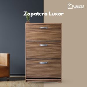 Zapatera Luxor