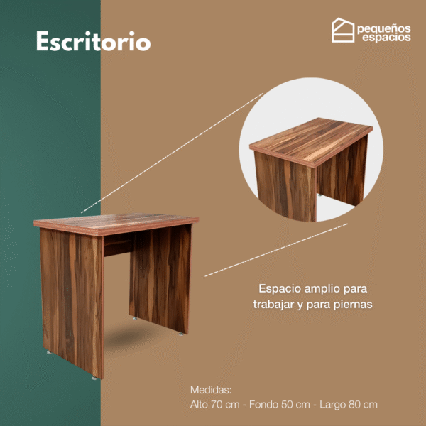 Combo Home Office - Image 2