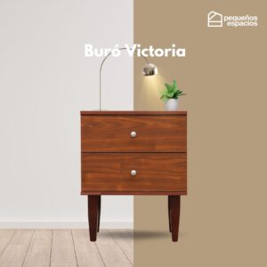 Buró Victoria