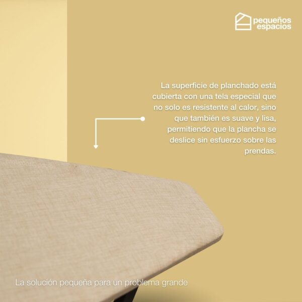 Mueble para planchar Magic - Image 4