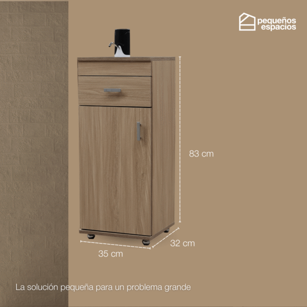 Despachador de agua Royal New - Image 5