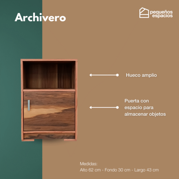 Combo Home Office - Image 4