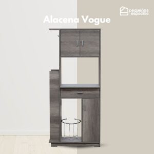 Alacena Vogue