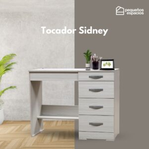 Tocador Sidney