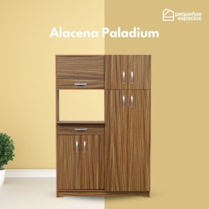 Alacena Paladium