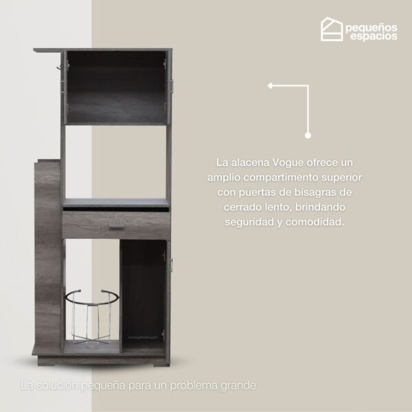 Alacena Vogue - Image 2