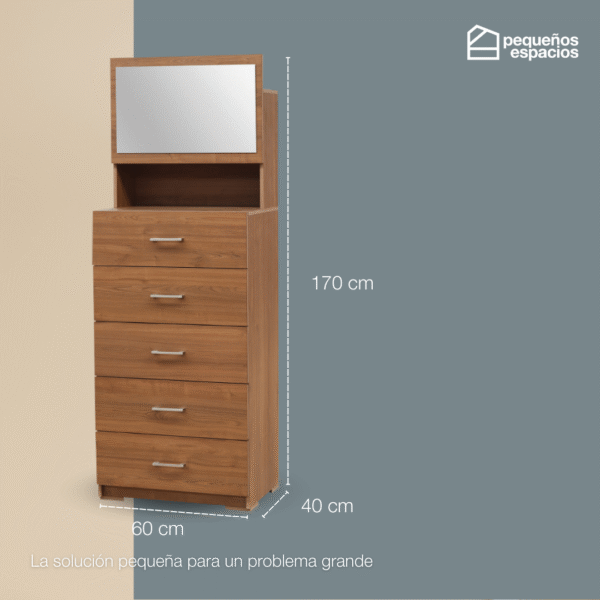 Cajonera París - Image 4