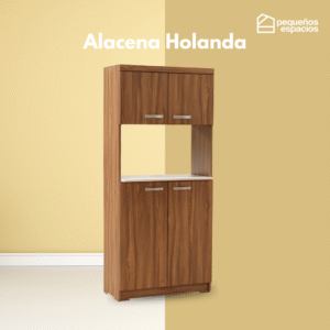 Alacena Holanda
