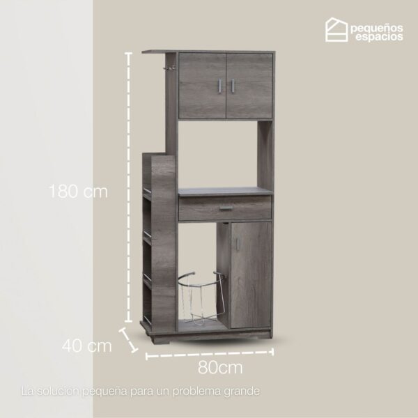 Alacena Vogue - Image 5