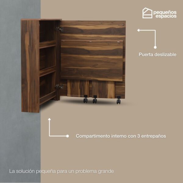 Escritorio Optimus - Image 2