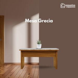 Mesa de centro Grecia