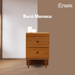 Buró Mónaco