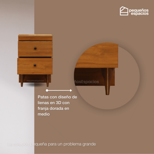 Buró Mónaco - Image 2